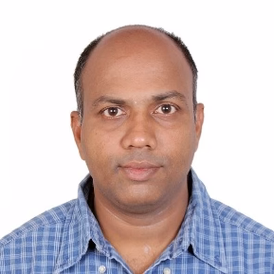 Kumar [ Kumaravel G ]